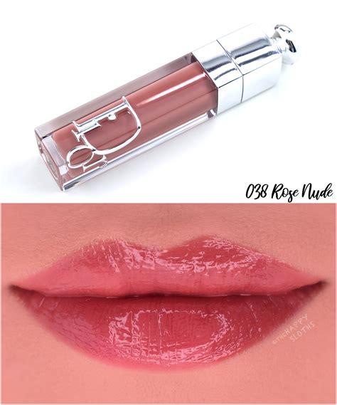 dior douglas de|Dior lip enhancer gloss.